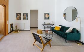 Duplex Saint Germain Bordeaux